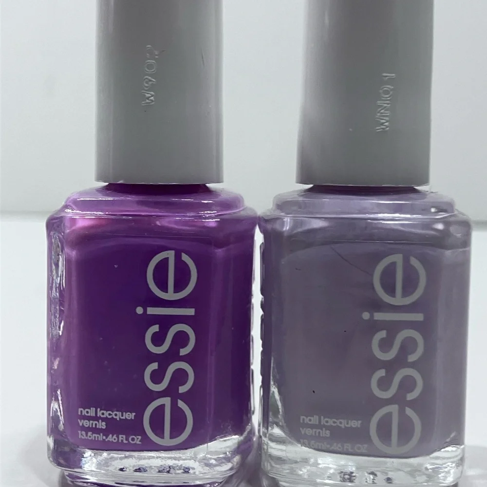 2 Essie Polish